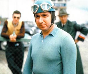 Alberto Ascari