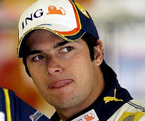 Nelson Piquet Junior